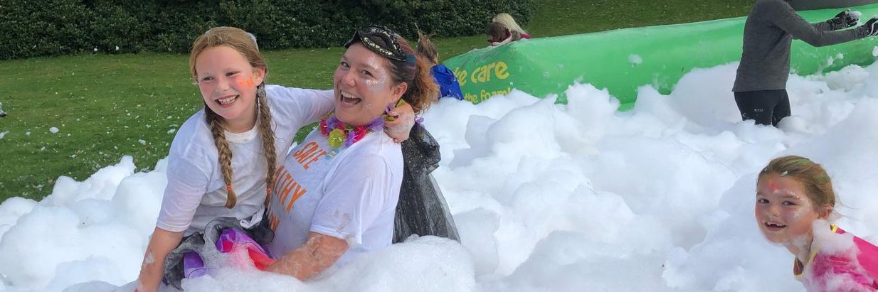 Michelle Hill banner