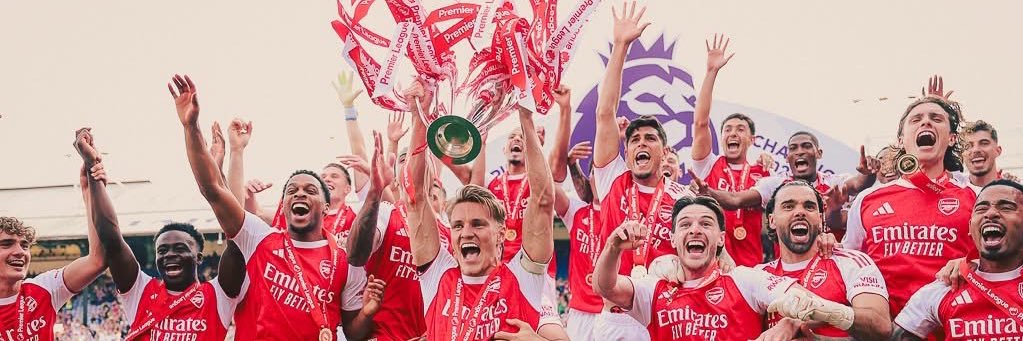 gunnerthai's profile banner image