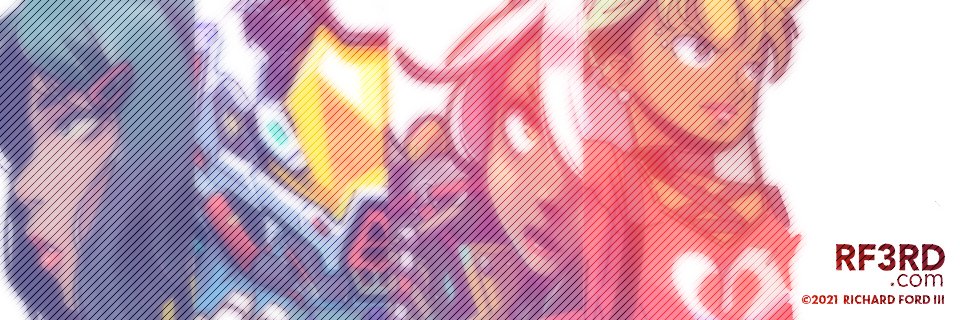 rf3rd's profile banner image