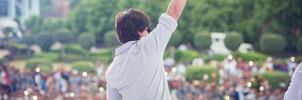 srk_aravind's profile banner image