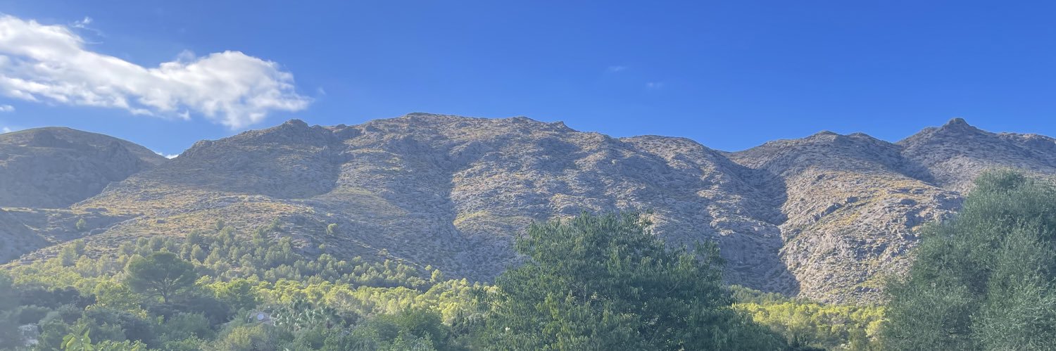 Alex Walker banner