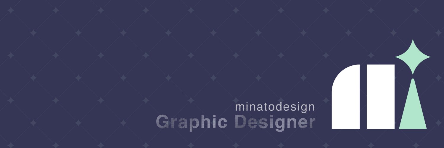 ミナトデザイン's banner