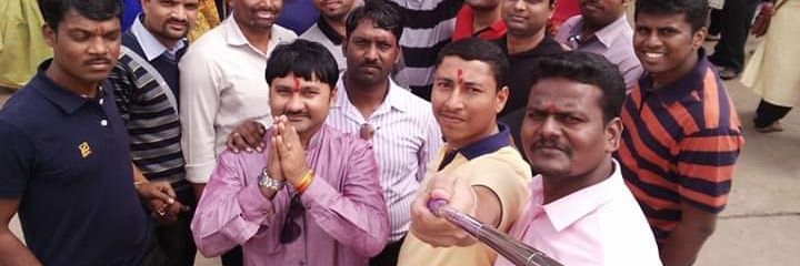 AvineshG's profile banner image