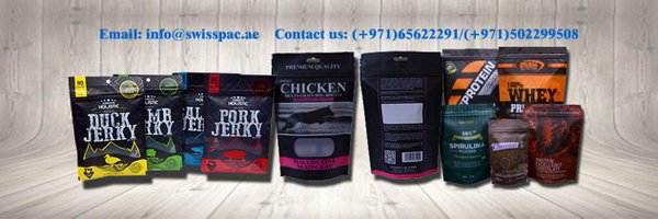 AeSwisspac Profile Banner