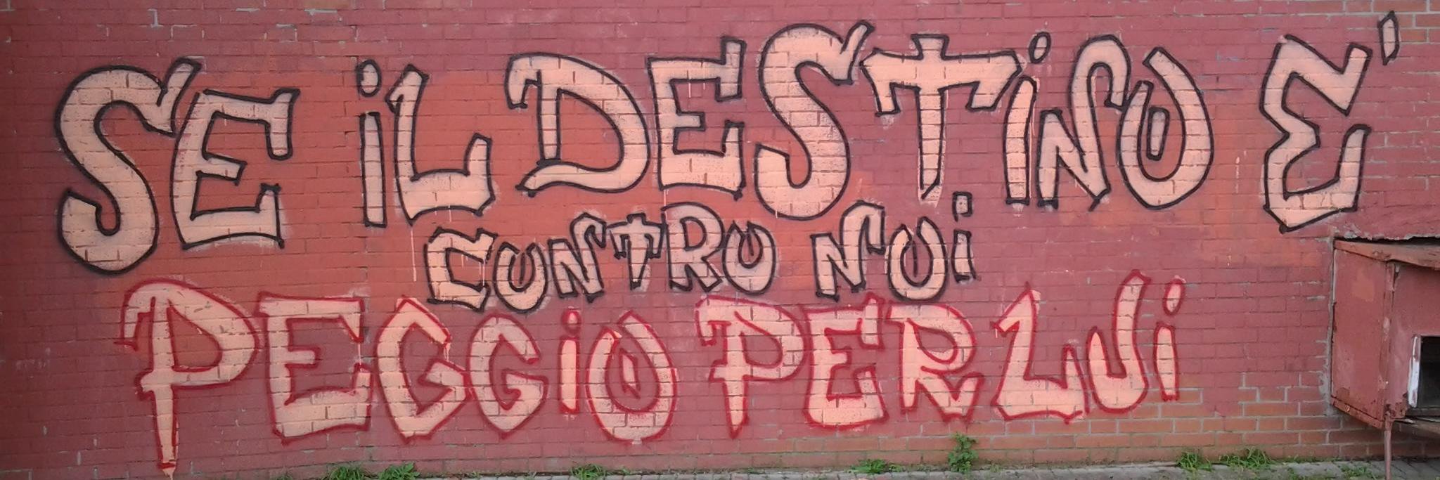 Luigi Poderico banner