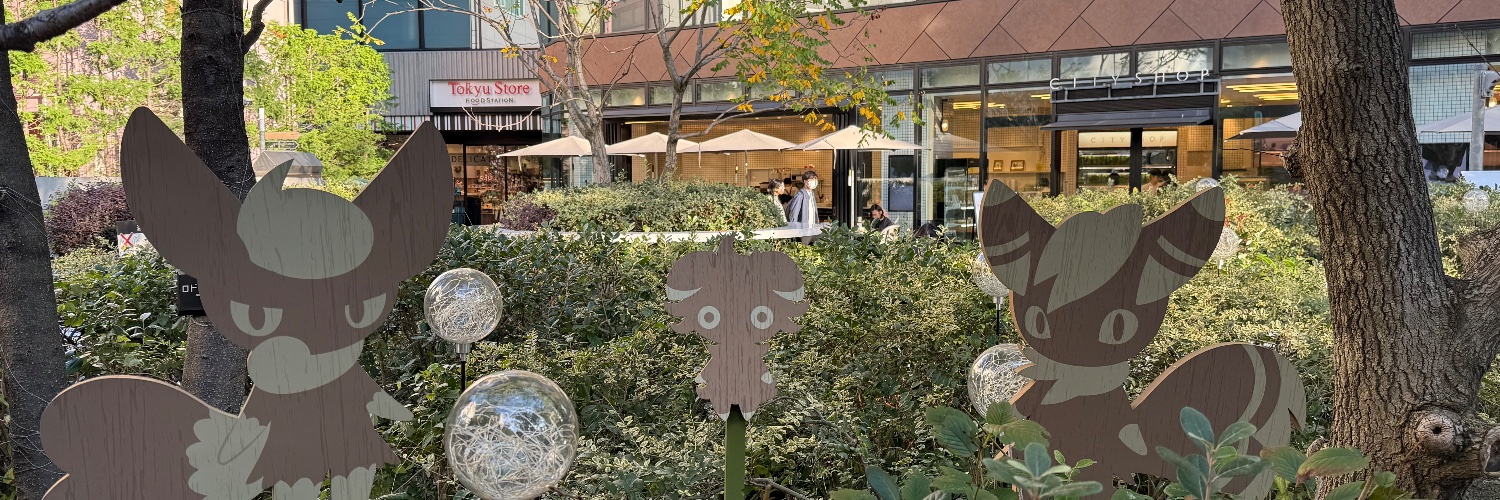 ワトリ@関西けもケE-49 banner