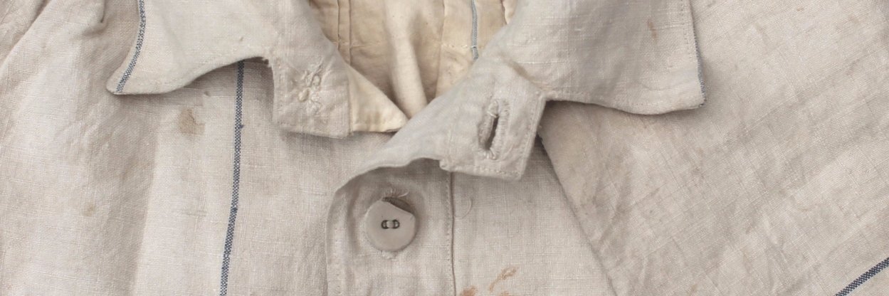 Mental Health Museum banner