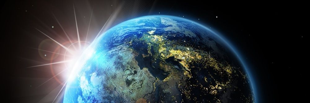 Anthropocene banner