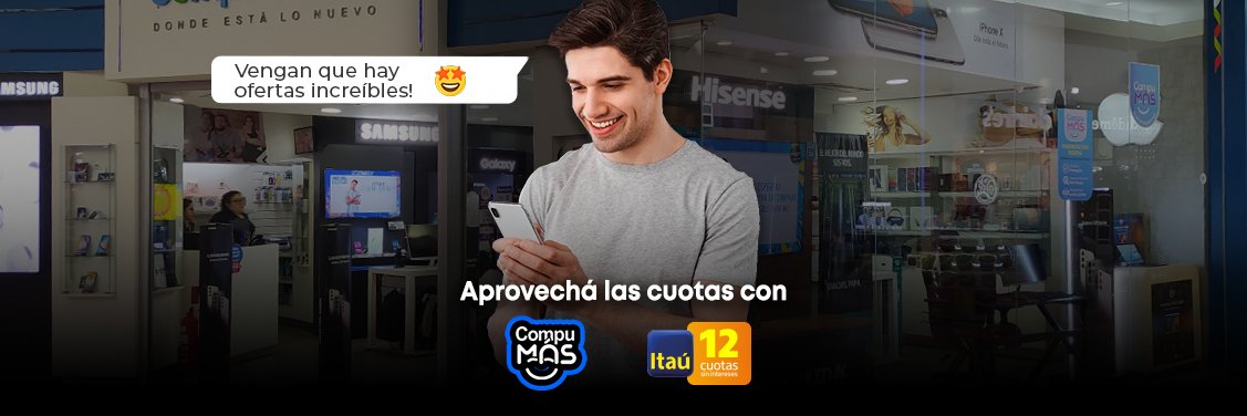 Compumarket's profile banner image