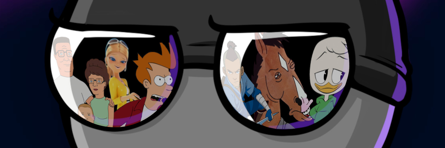 Shady Doorags's banner