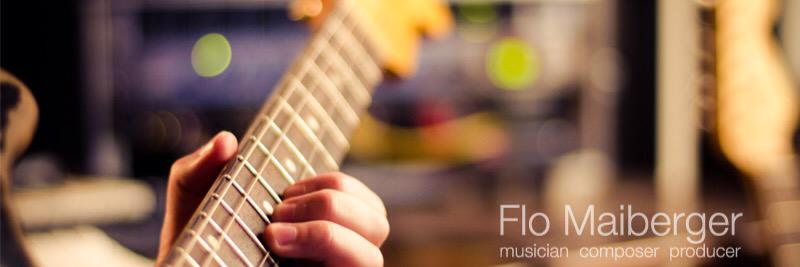 FloMaiberger's profile banner image