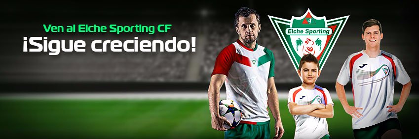 ElcheSporting1's profile banner image
