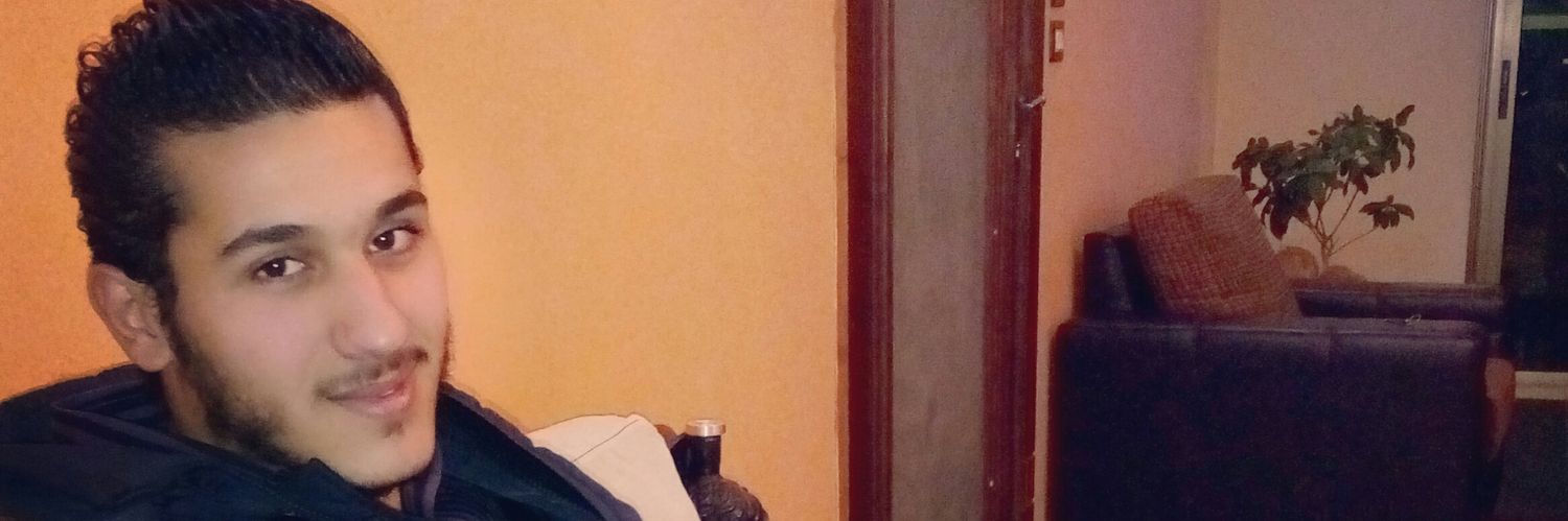 SlimanMohamd's profile banner image