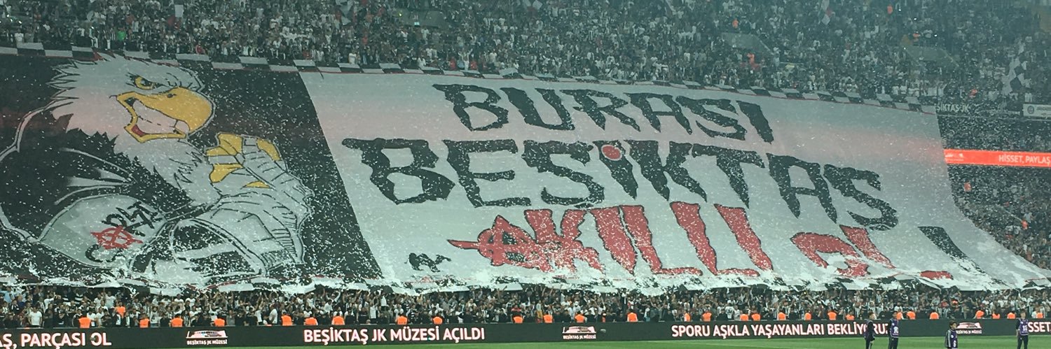 Kara Kartal banner
