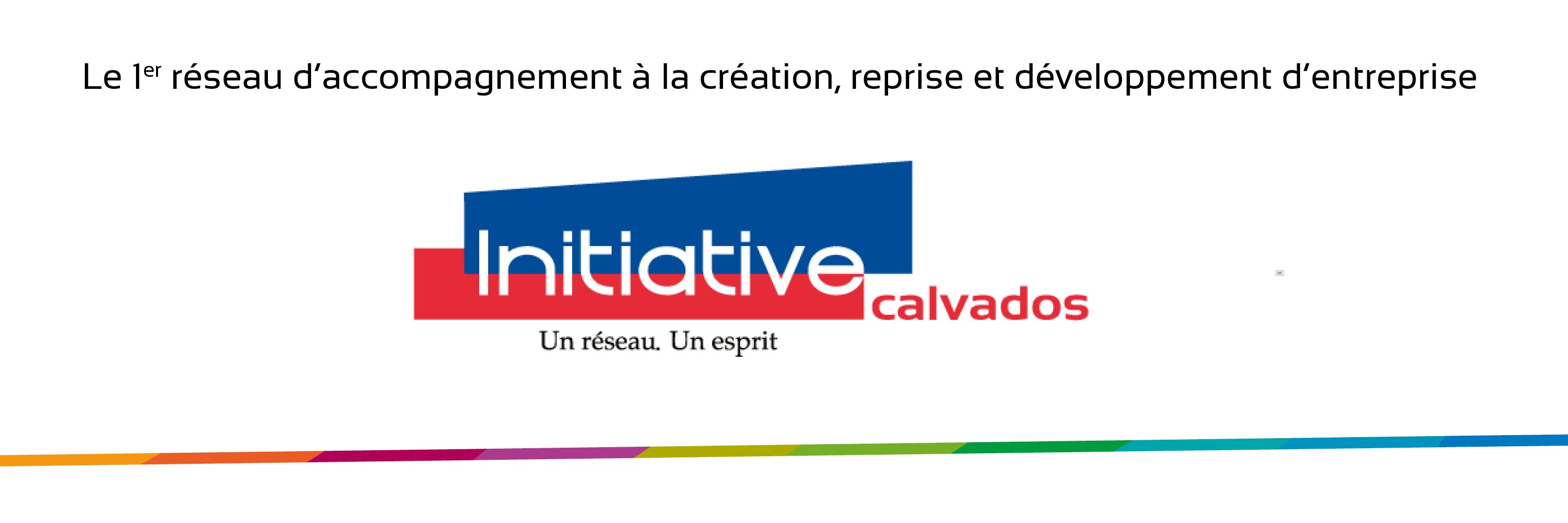 Initiative Calvados banner
