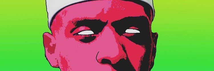 Kingkidlove's profile banner image