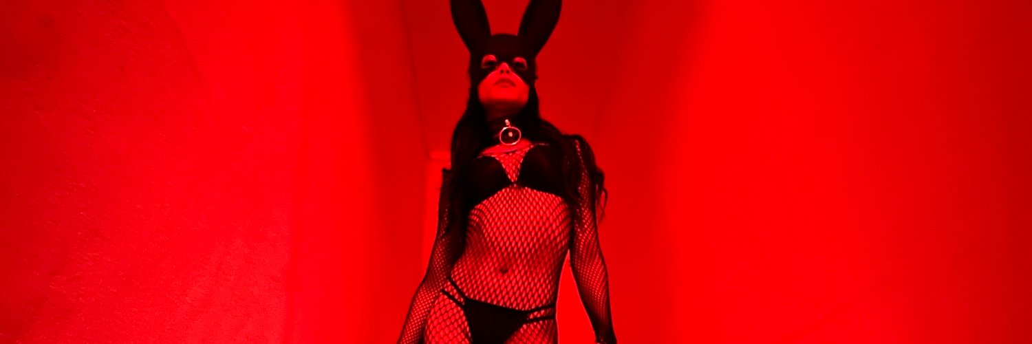 RoxyRedGoddess's profile banner image