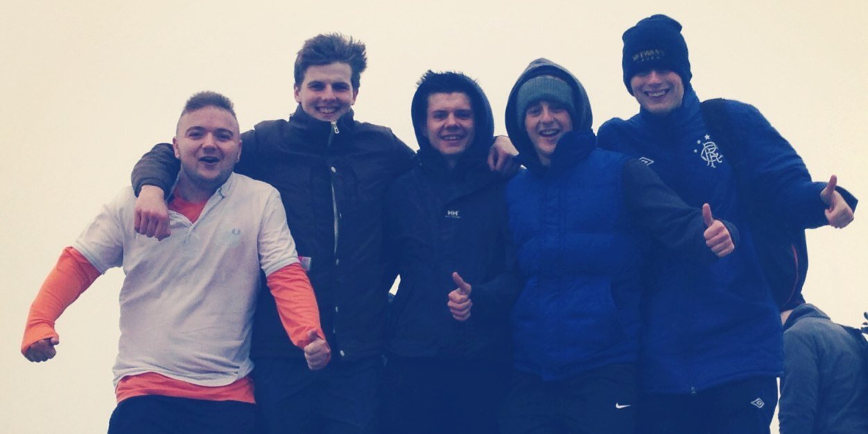 Mark_Dickson23's profile banner image