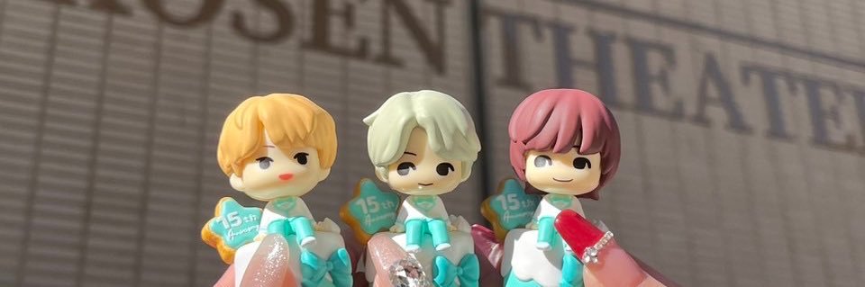 MMoooe0422's profile banner image