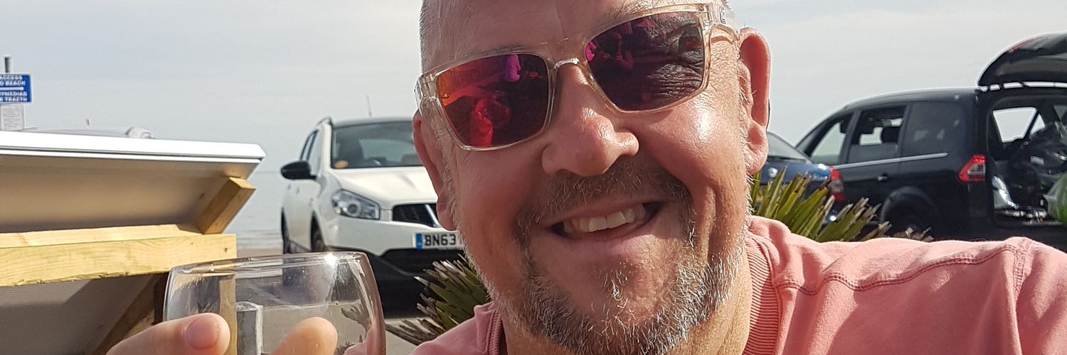 BoshGareth's profile banner image