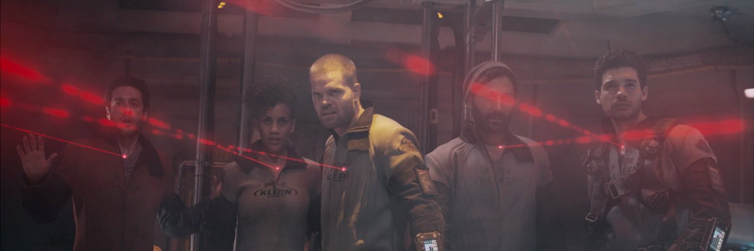 Flip and Burn Down my She-Shed banner