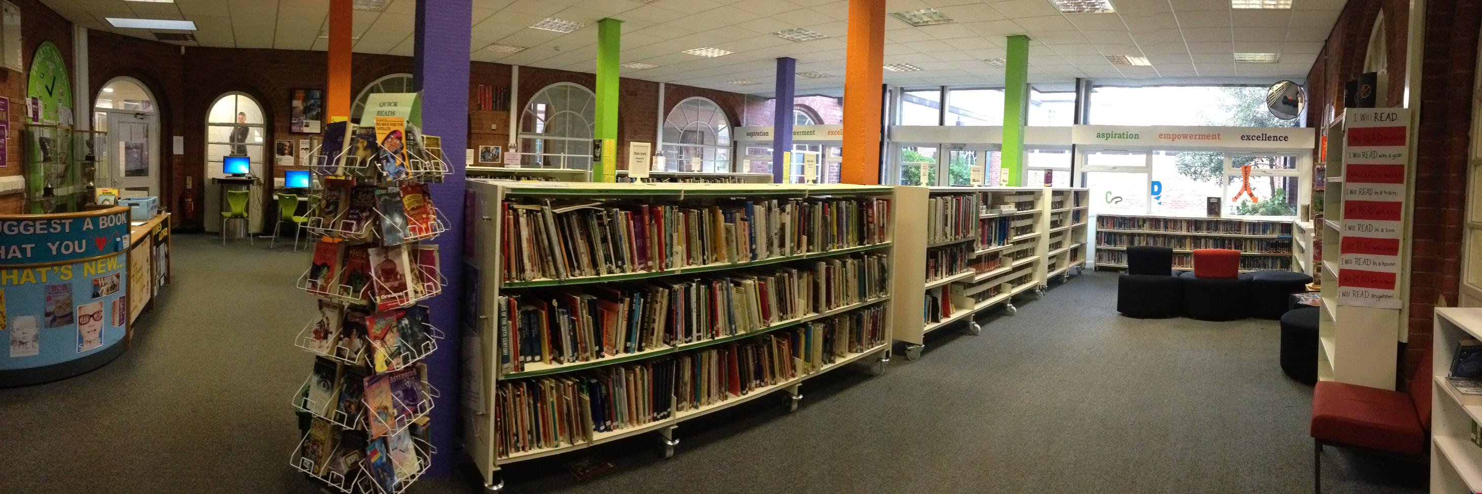 fgs_library's profile banner image