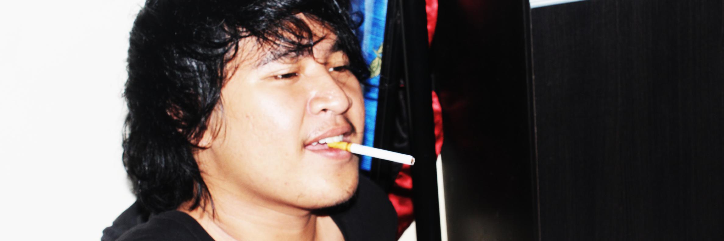 deskiiii's profile banner image