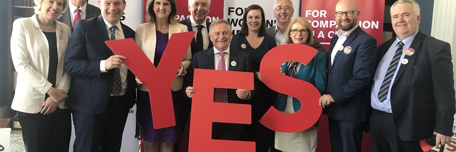 LabourWexford's profile banner image