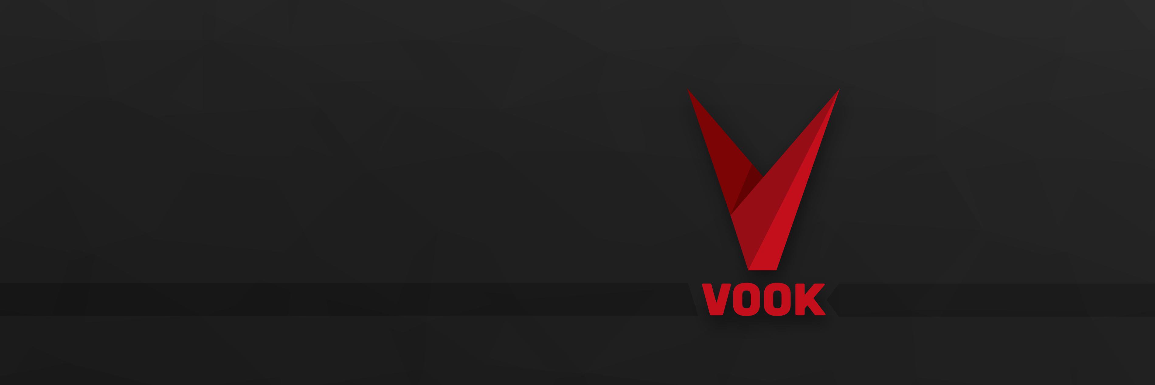 vooktv's profile banner image