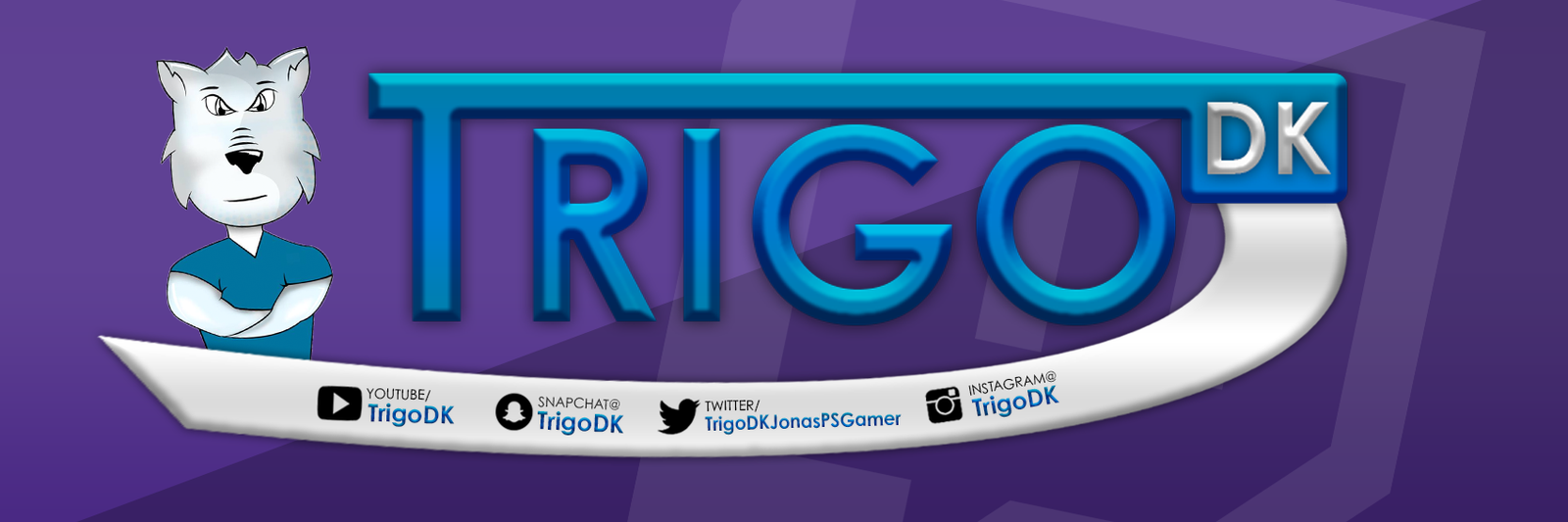 JonasPSgamer banner