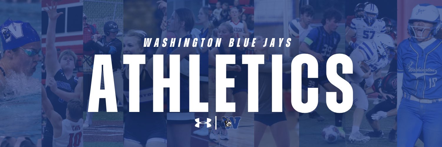 Blue Jay Athletics's banner