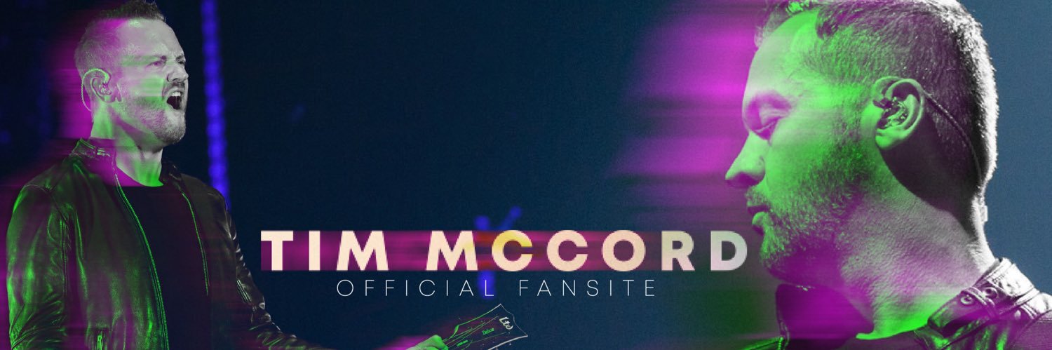 TimMccord_Fans's profile banner image