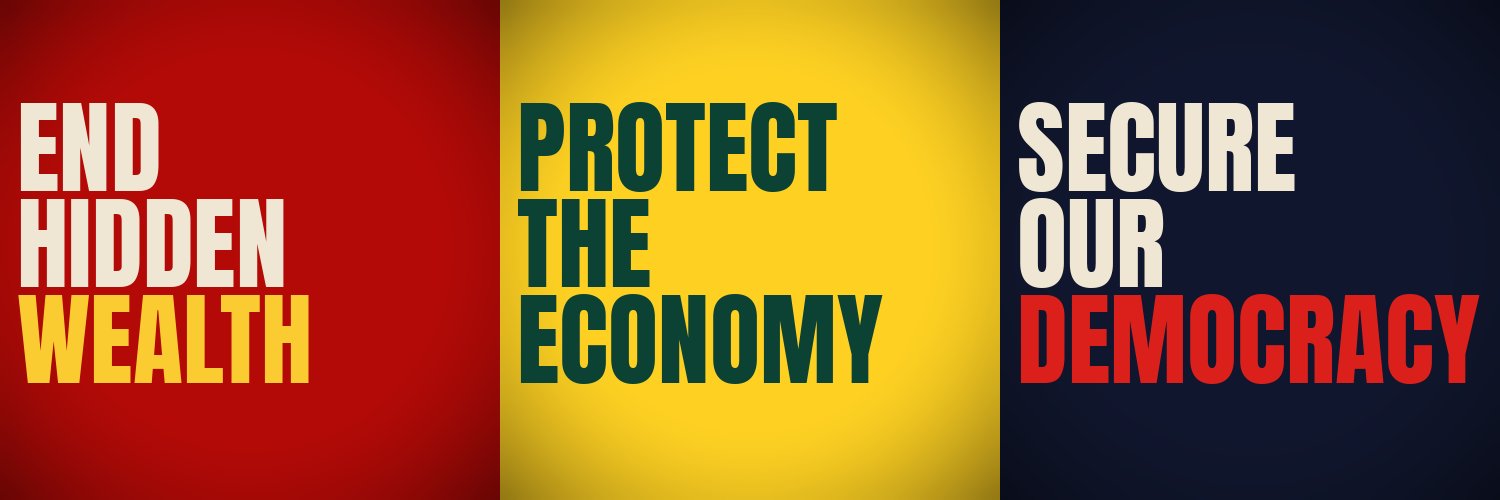 APPGCorruption's profile banner image