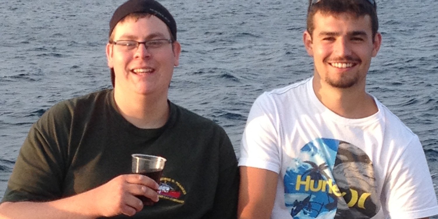zachhull93's profile banner image