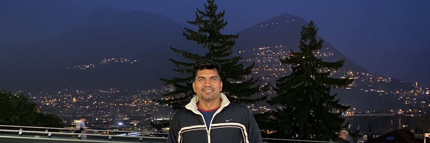 AsaphSohail's profile banner image