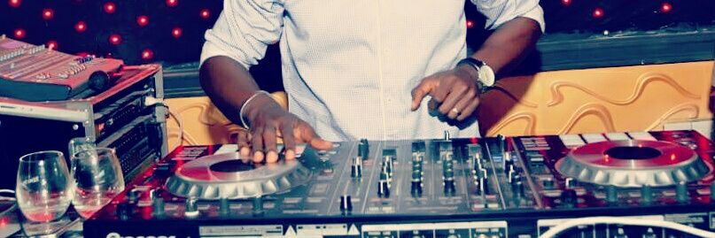 deejay_blackky's profile banner image
