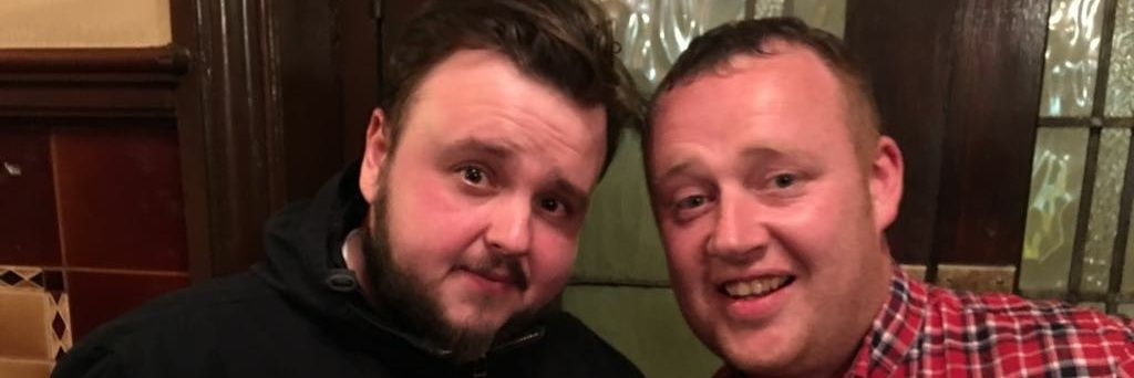 bumcheekdave's profile banner image
