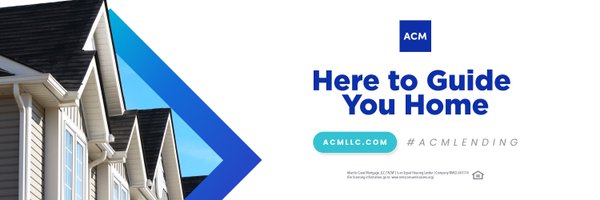 ACMlending Profile Banner