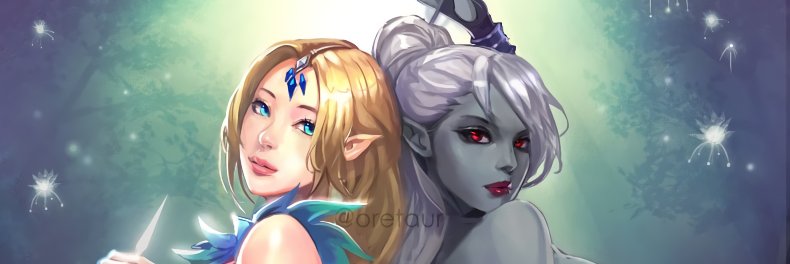 Oretaur's profile banner image