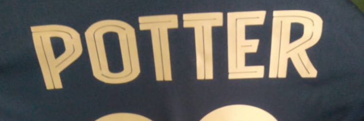 Potternine banner