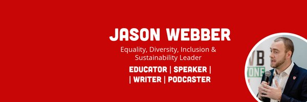 WebberTJason Profile Banner