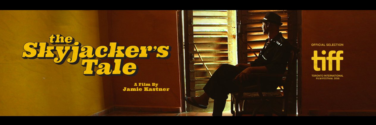 Skyjackers Tale banner