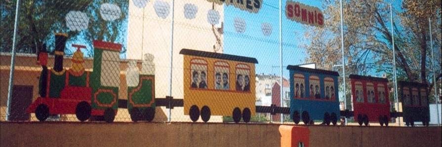 Comunidades de Aprendizaje banner