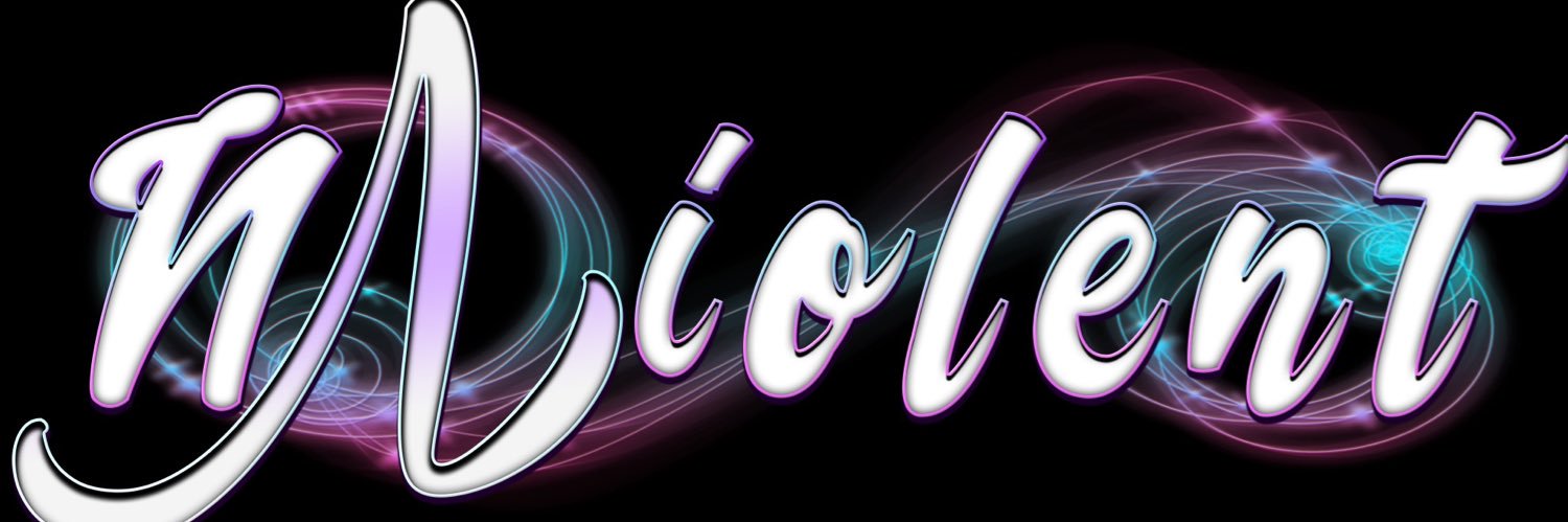 N-Violent banner