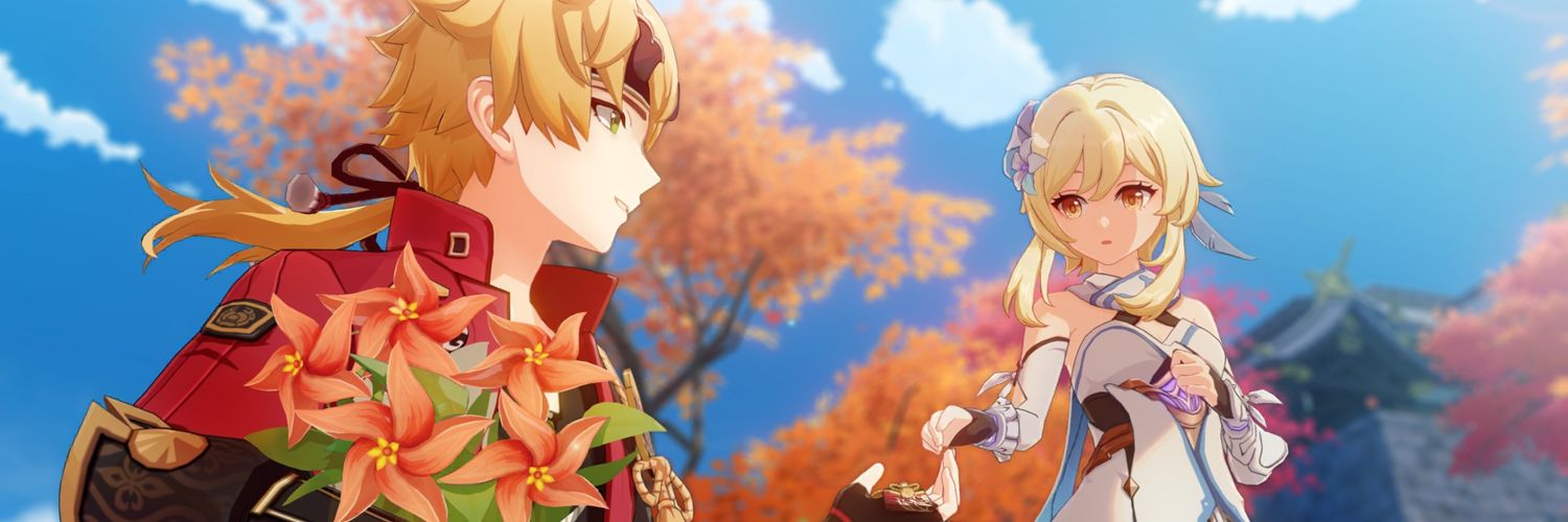 Ksylelf's profile banner image