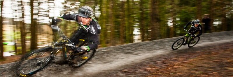 Pedal Progression banner