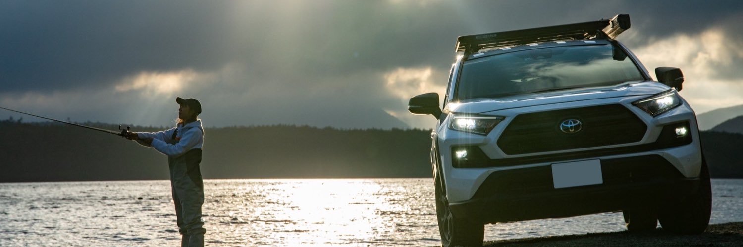 いちきです。(一木花漣) banner