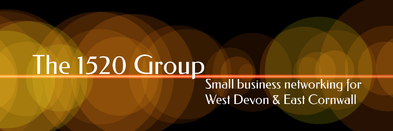 The 1520 Group banner