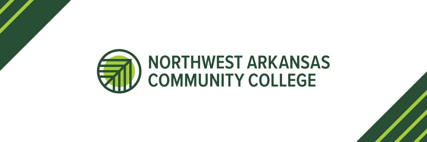 NorthWest Arkansas Community College banner
