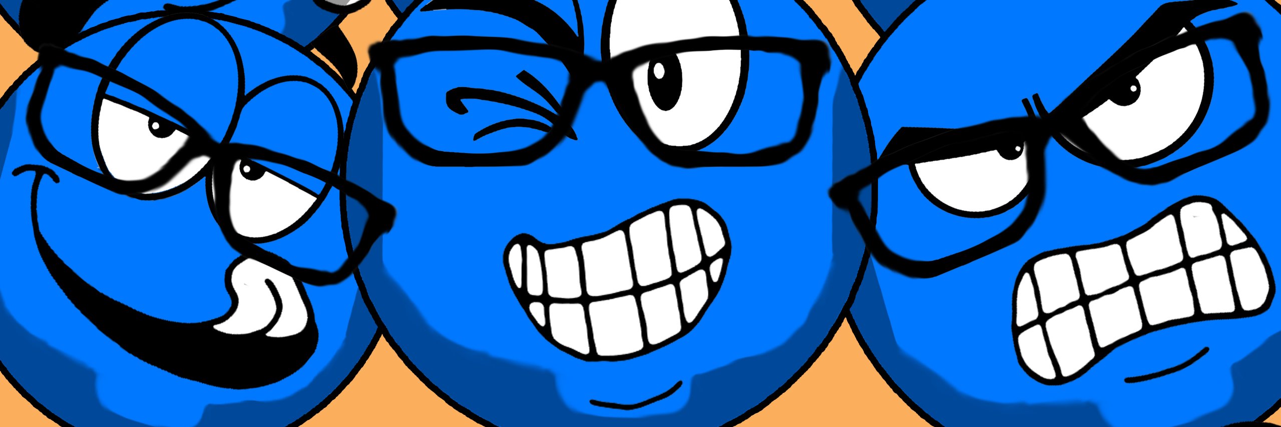 PsycheGX's profile banner image
